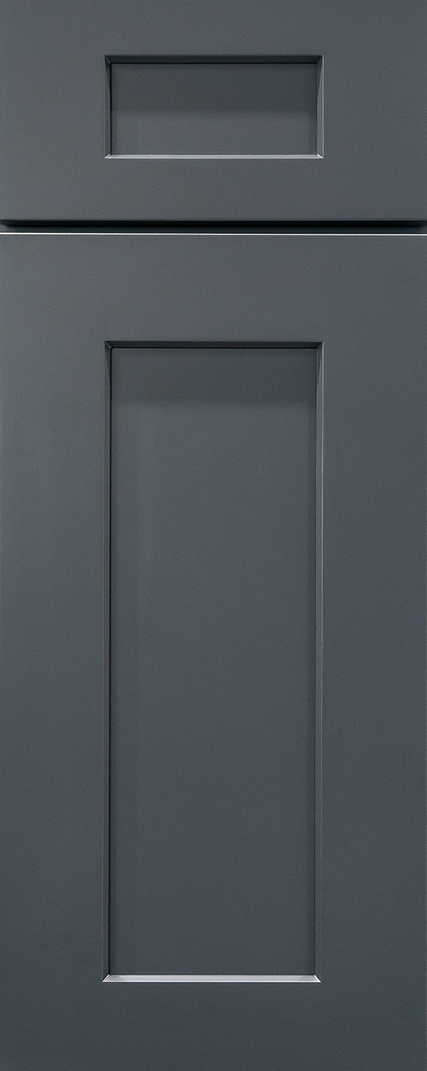 Cyber Grey Shaker