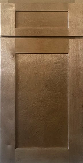Caramel Shaker