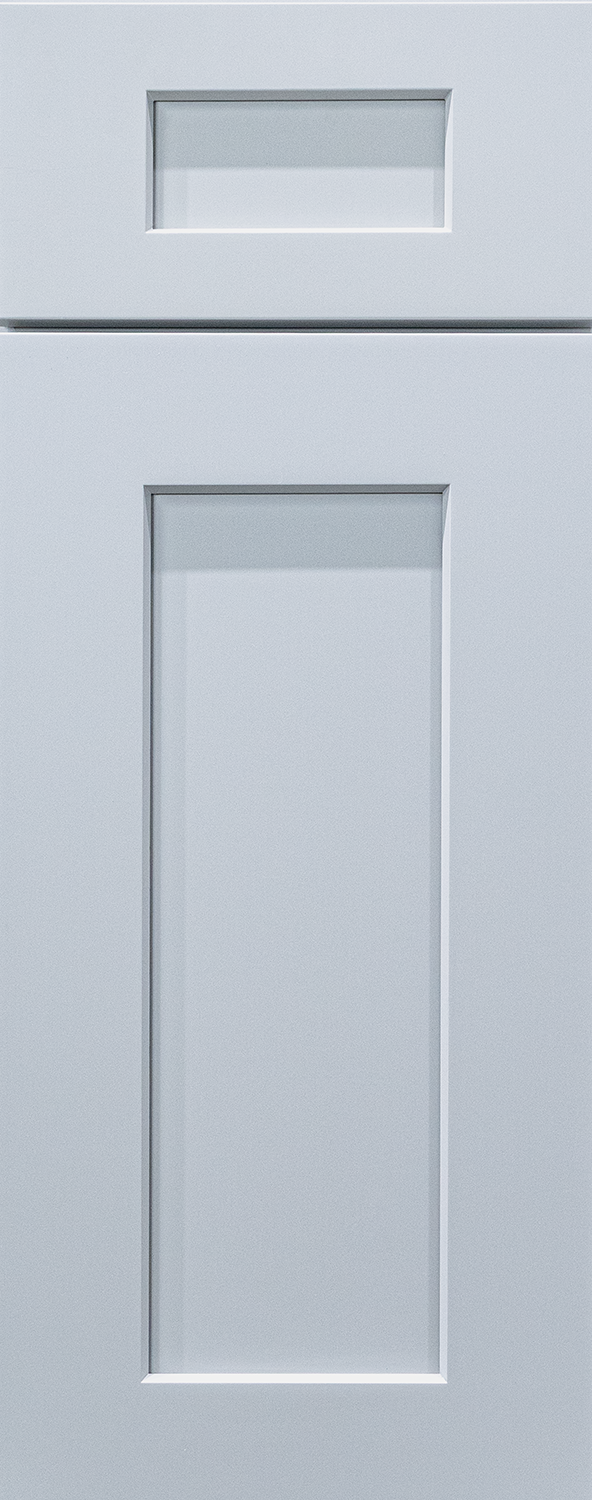 Dove Grey Shaker