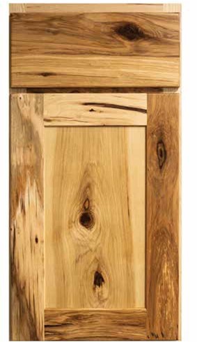 Hickory Shaker