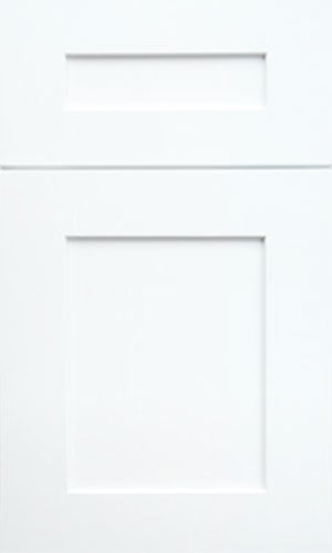 Elegant White