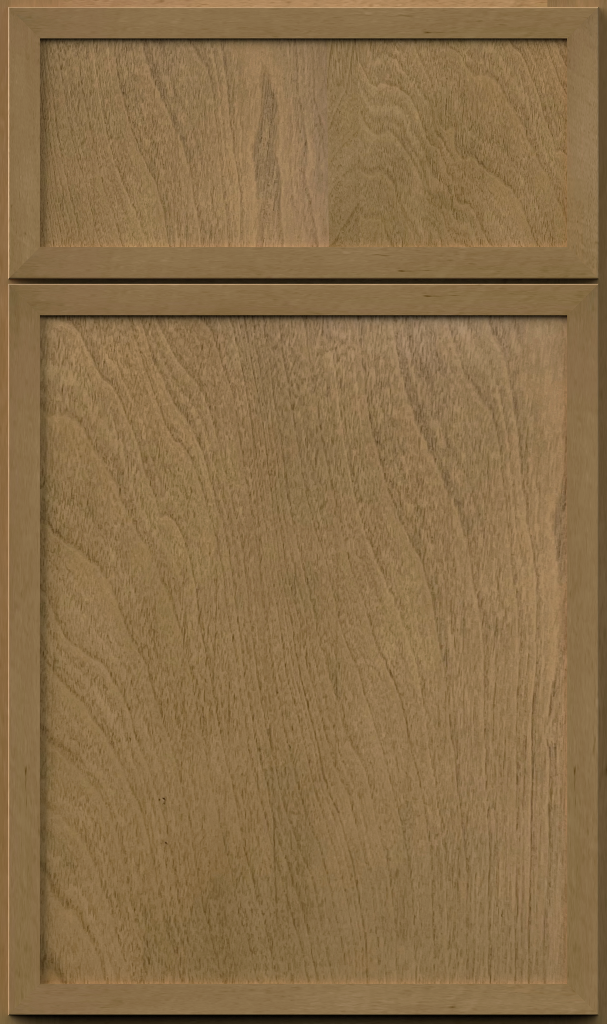 Luna Timber